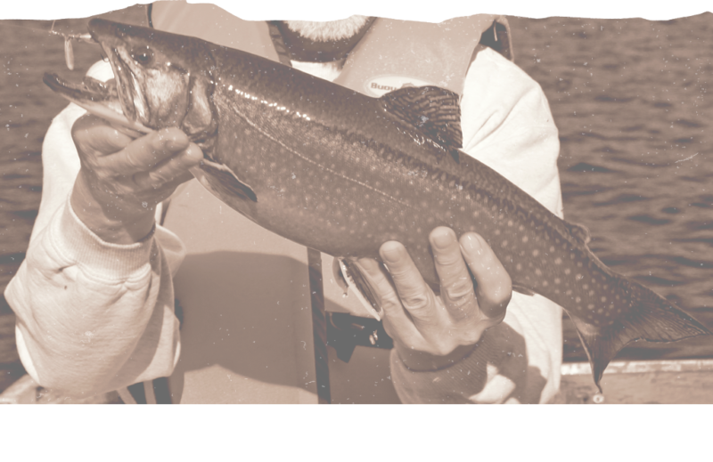 lost lake lodge fishing Lost Lake Lodge